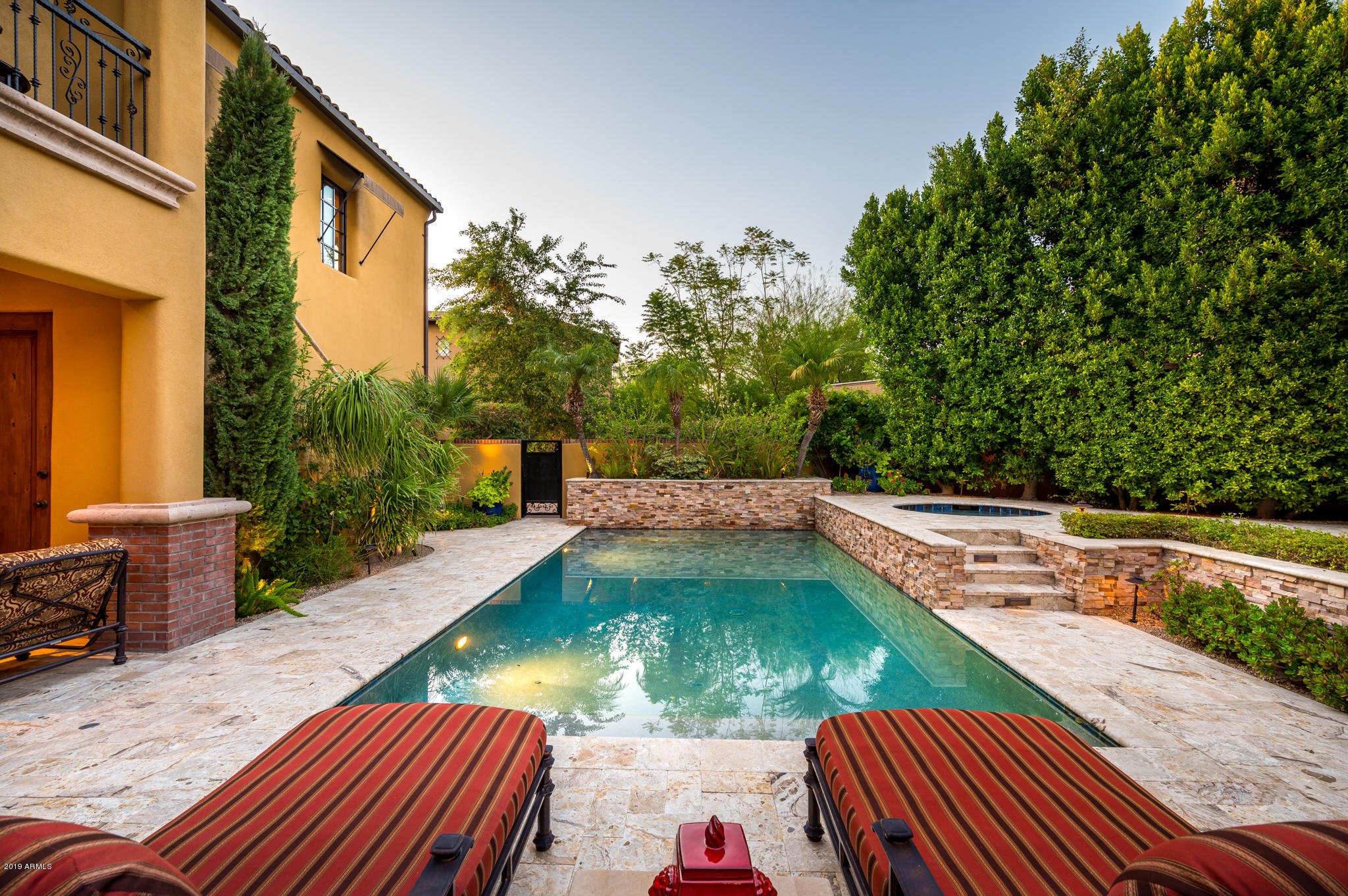 Silverleaf at DC Ranch - Residential
