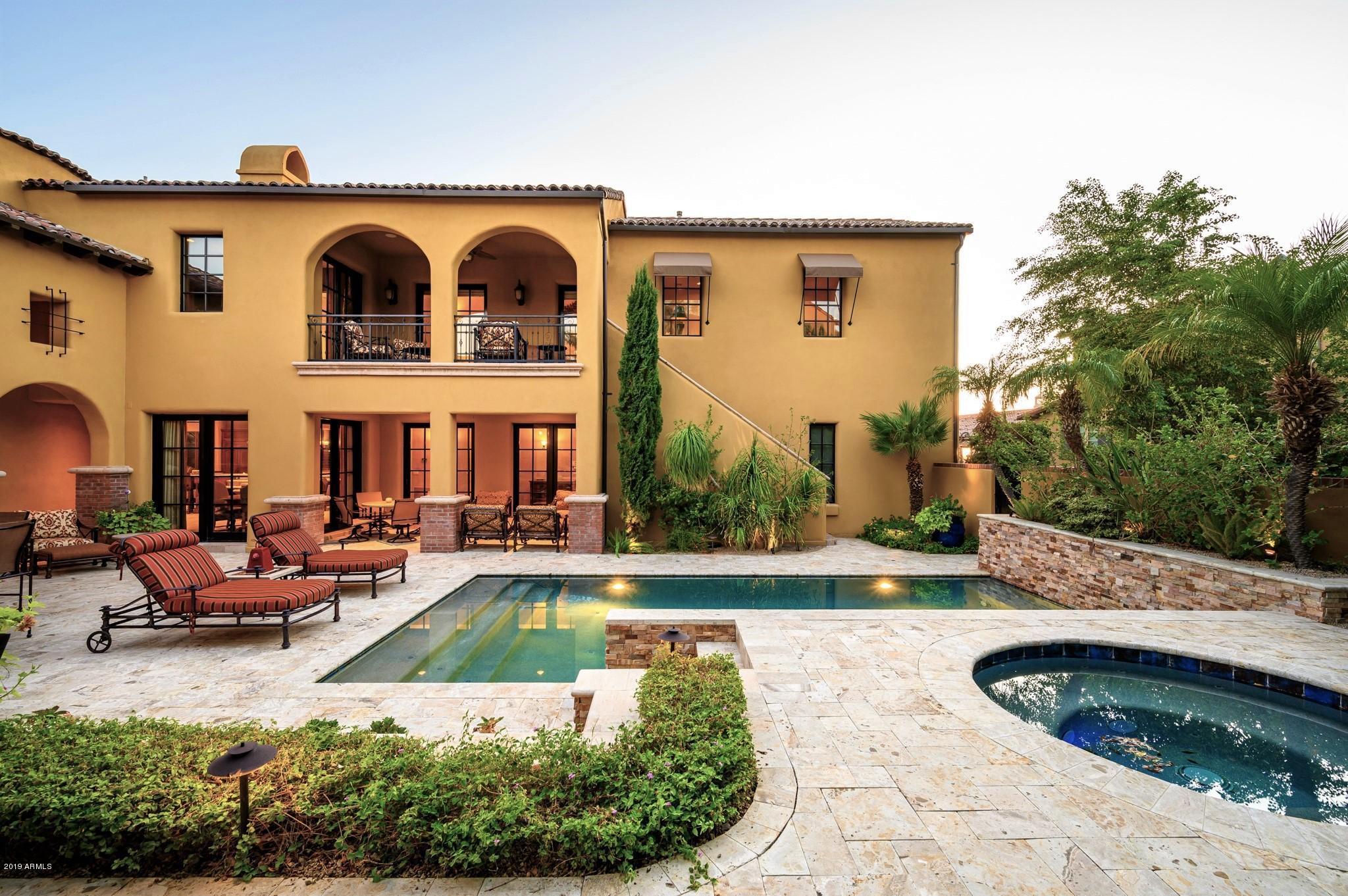 Silverleaf at DC Ranch - Residential