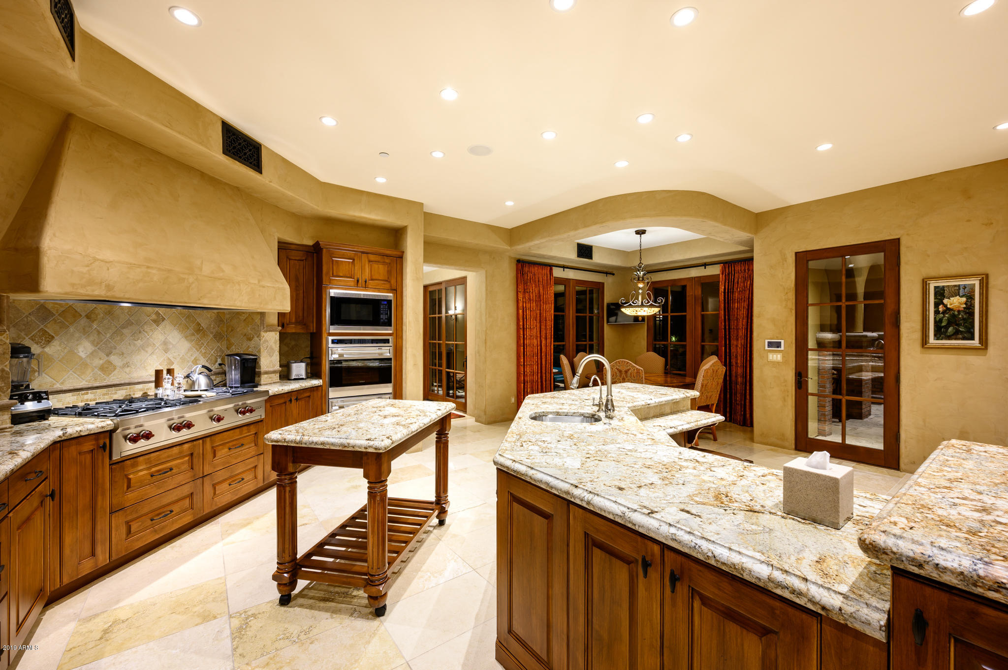 Silverleaf at DC Ranch - Residential