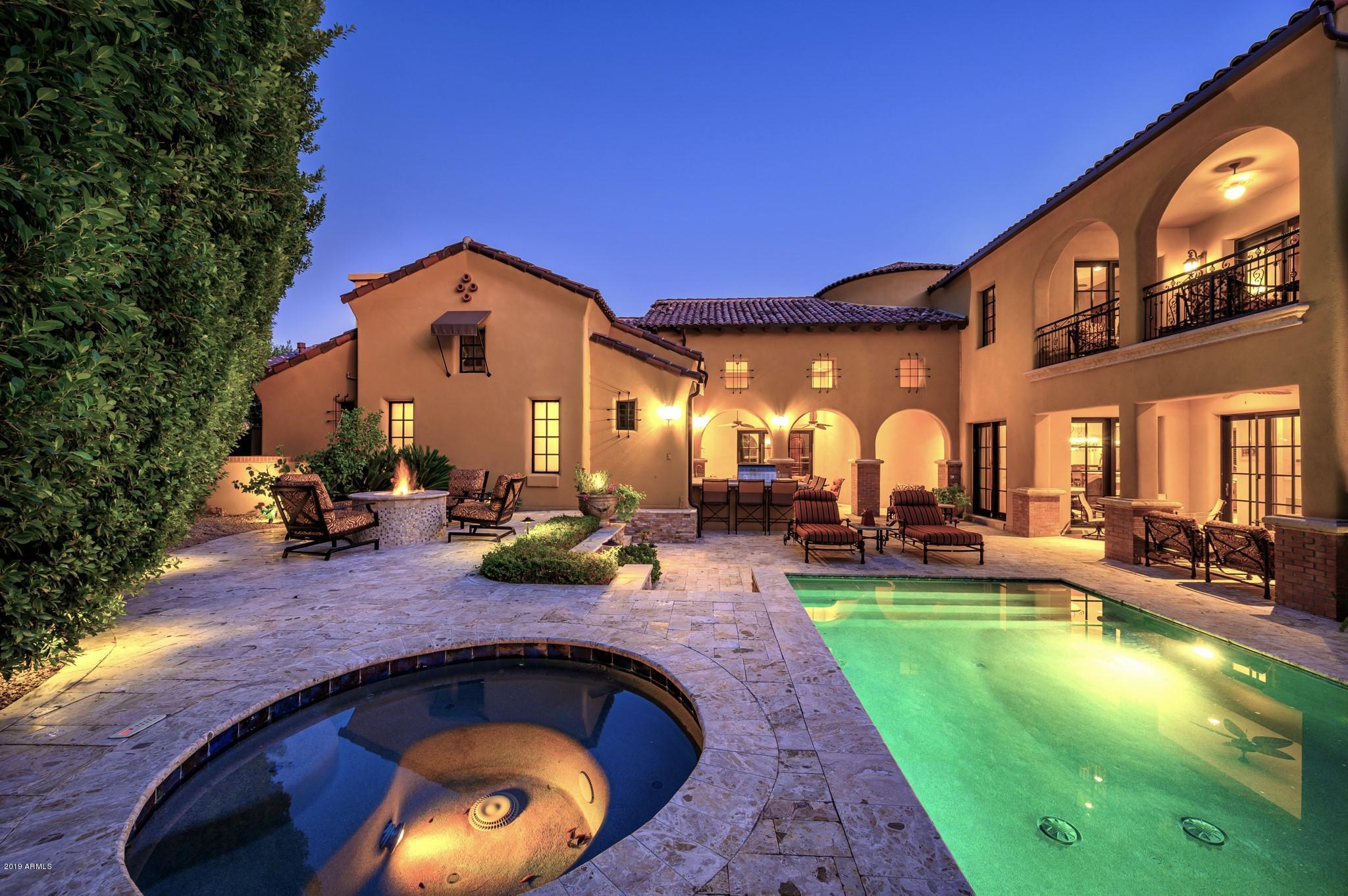 Silverleaf at DC Ranch - Residential