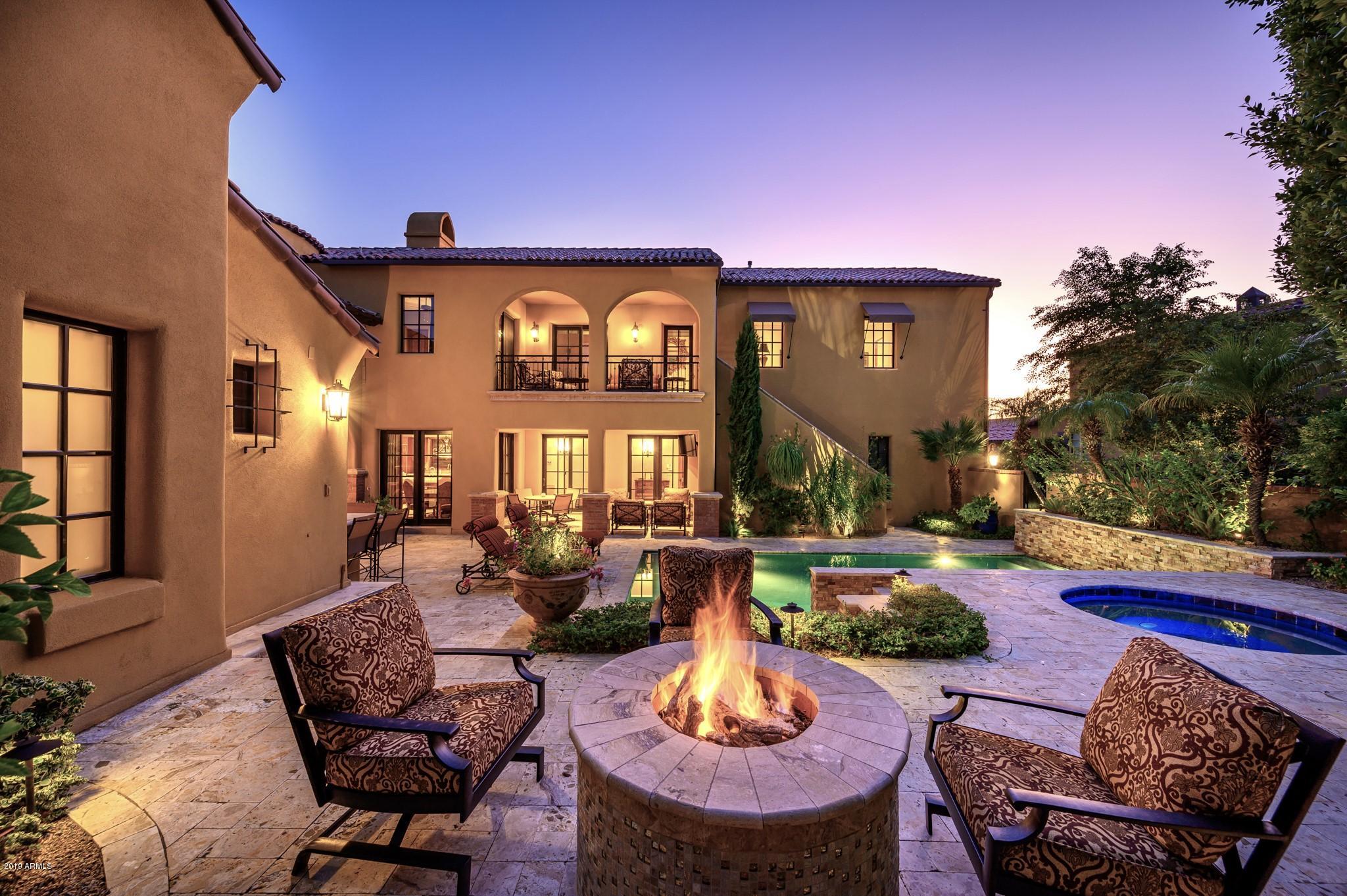 Silverleaf at DC Ranch - Residential