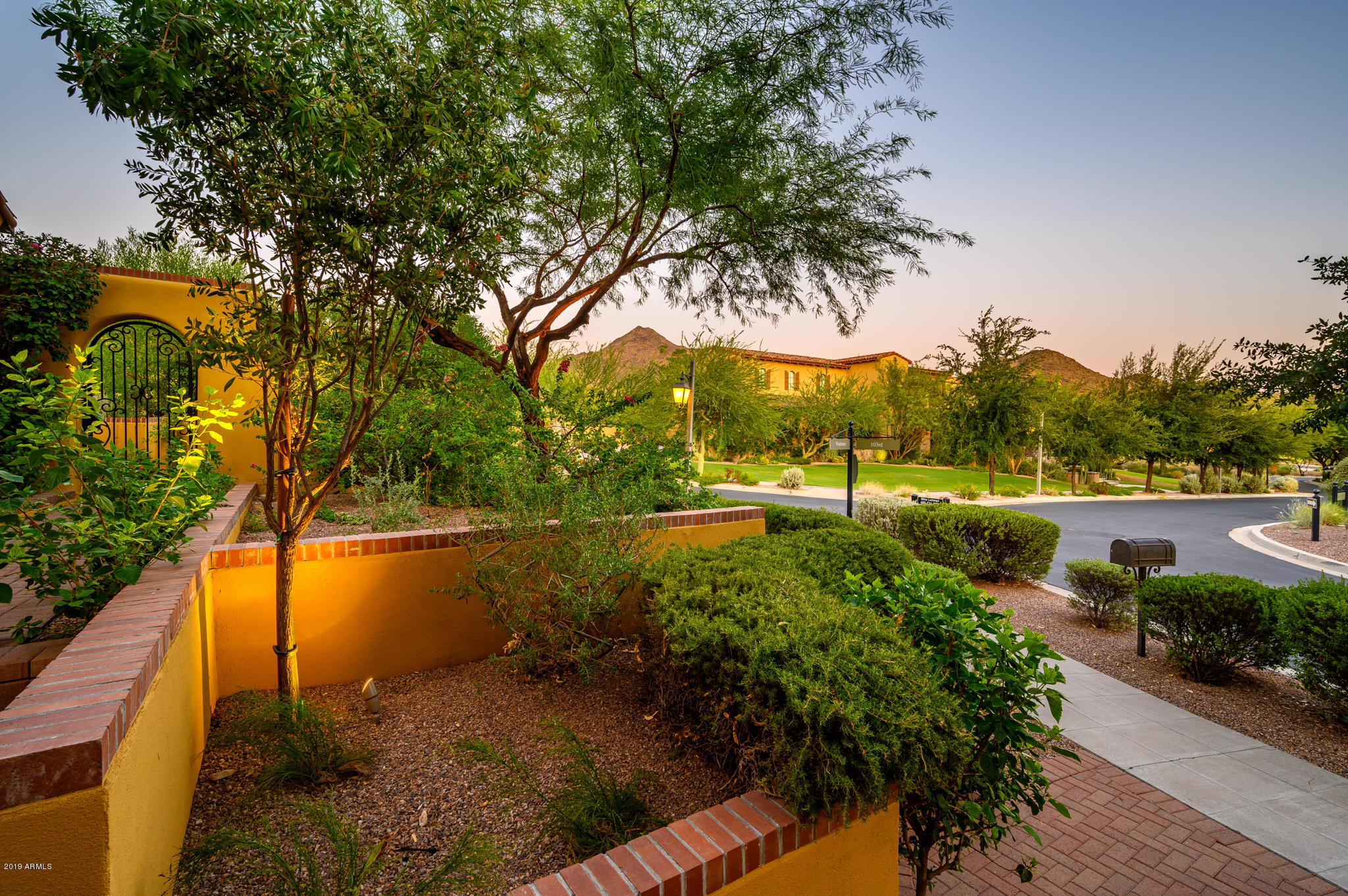 Silverleaf at DC Ranch - Residential