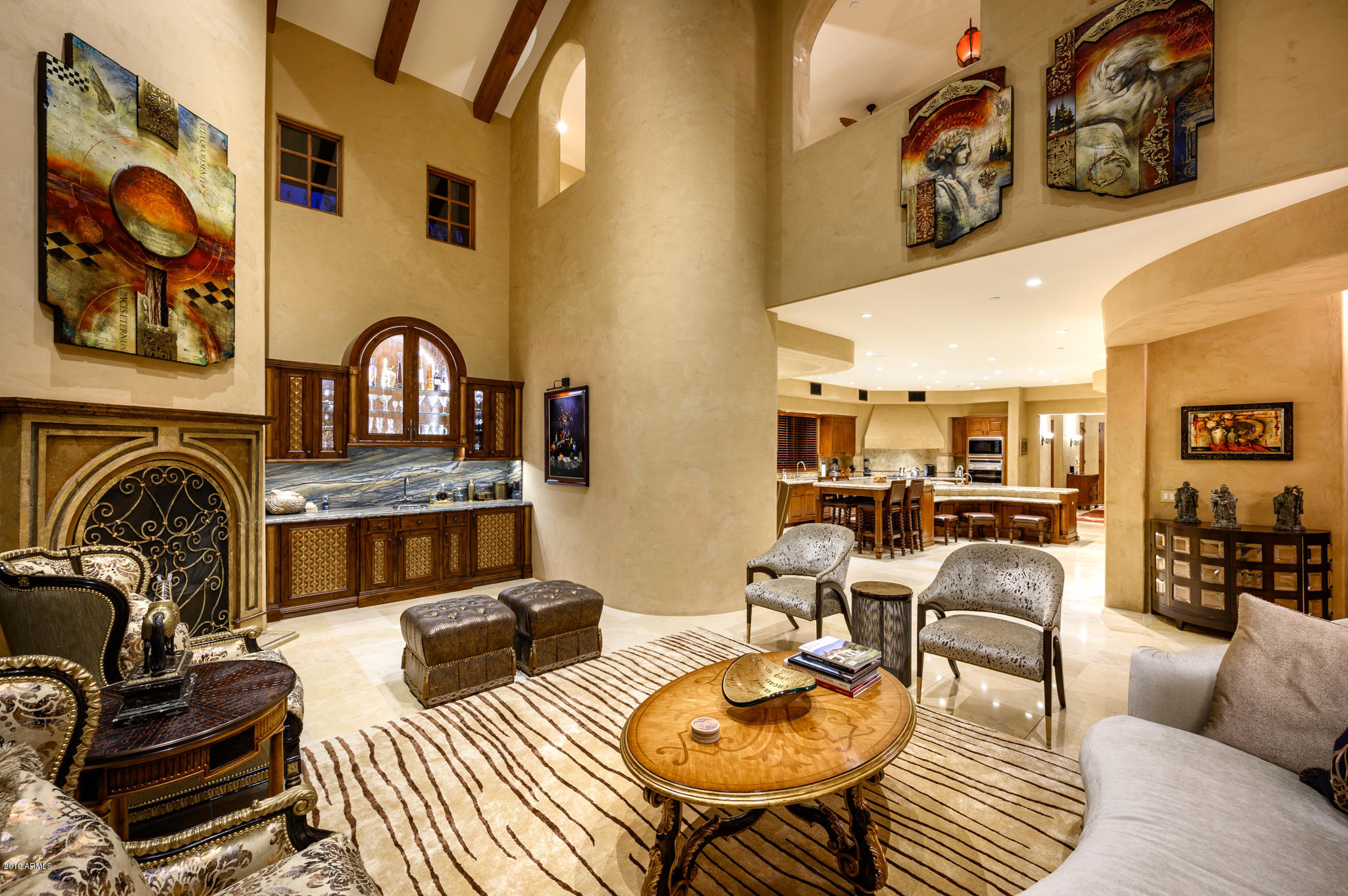 Silverleaf at DC Ranch - Residential