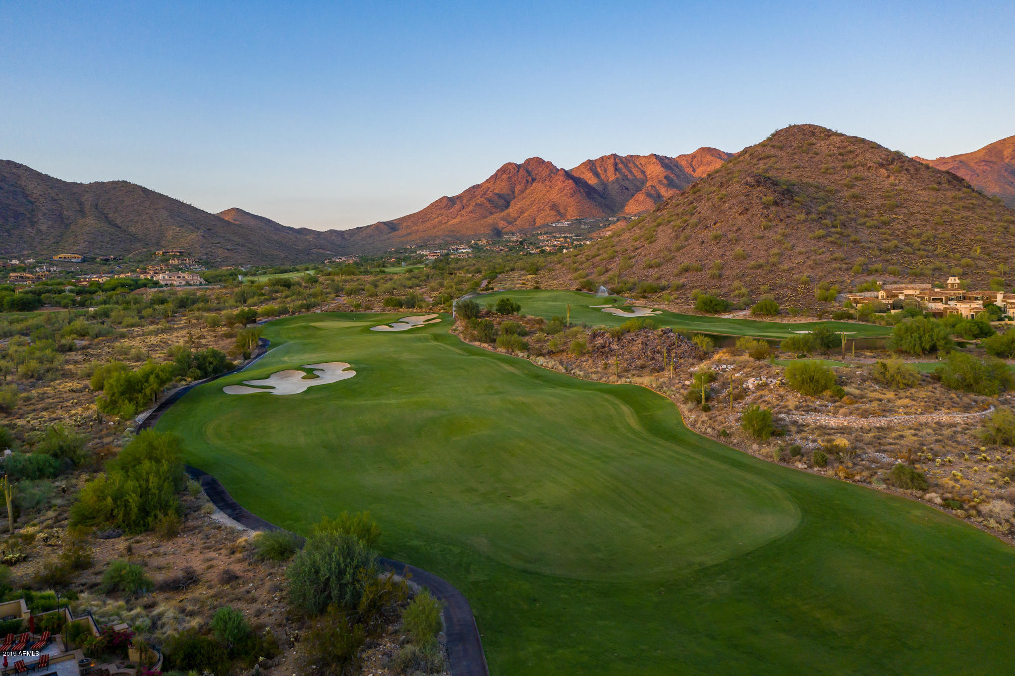 Silverleaf at DC Ranch - Residential