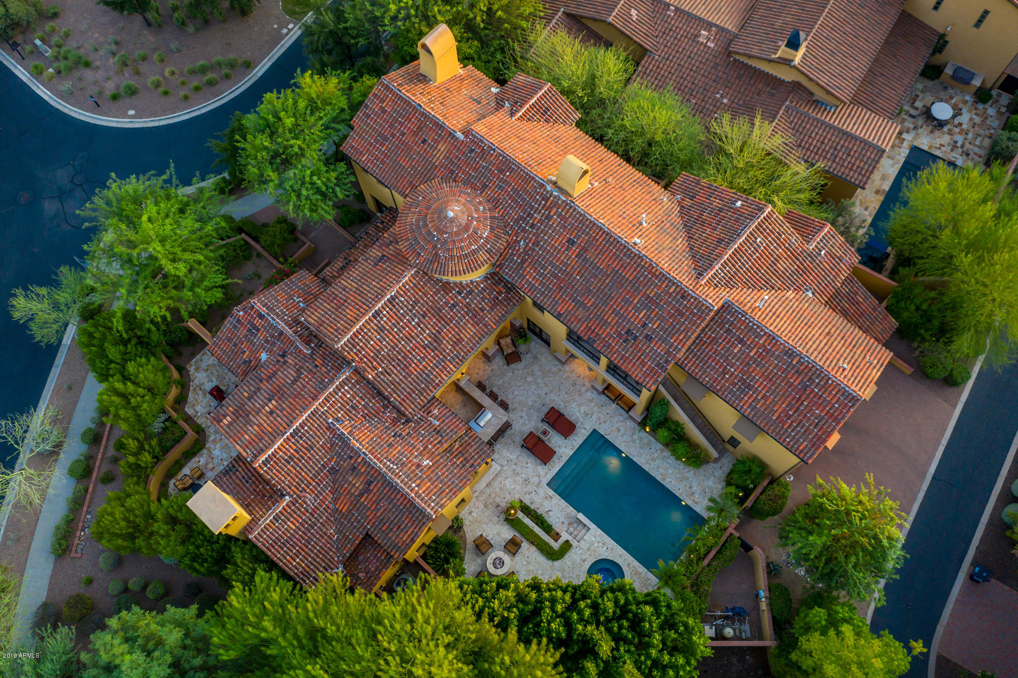 Silverleaf at DC Ranch - Residential