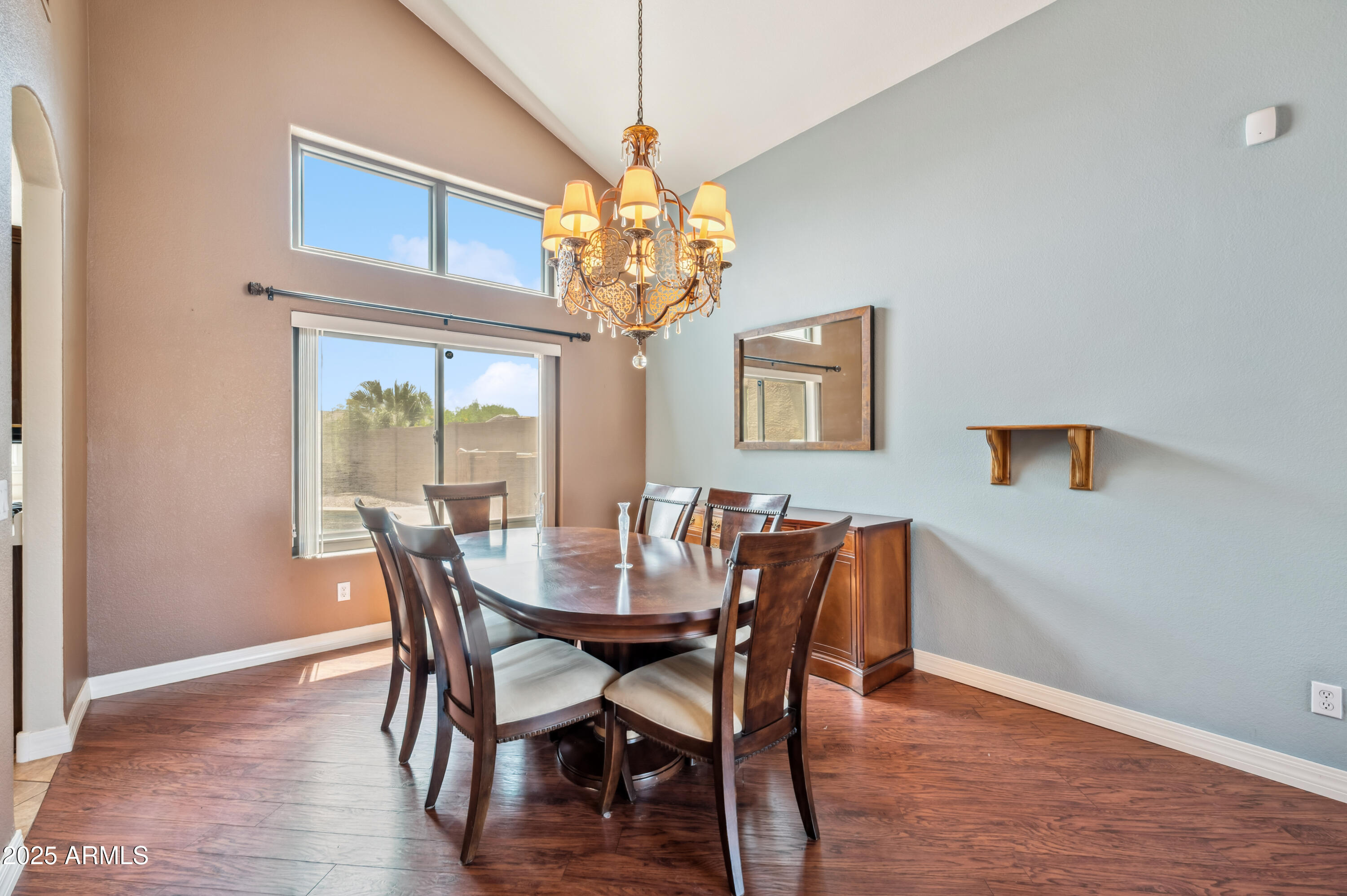 3905 S BRIDAL VAIL Drive