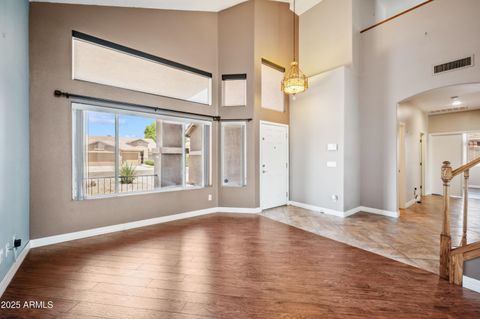 3905 S BRIDAL VAIL Drive Gilbert AZ 85297