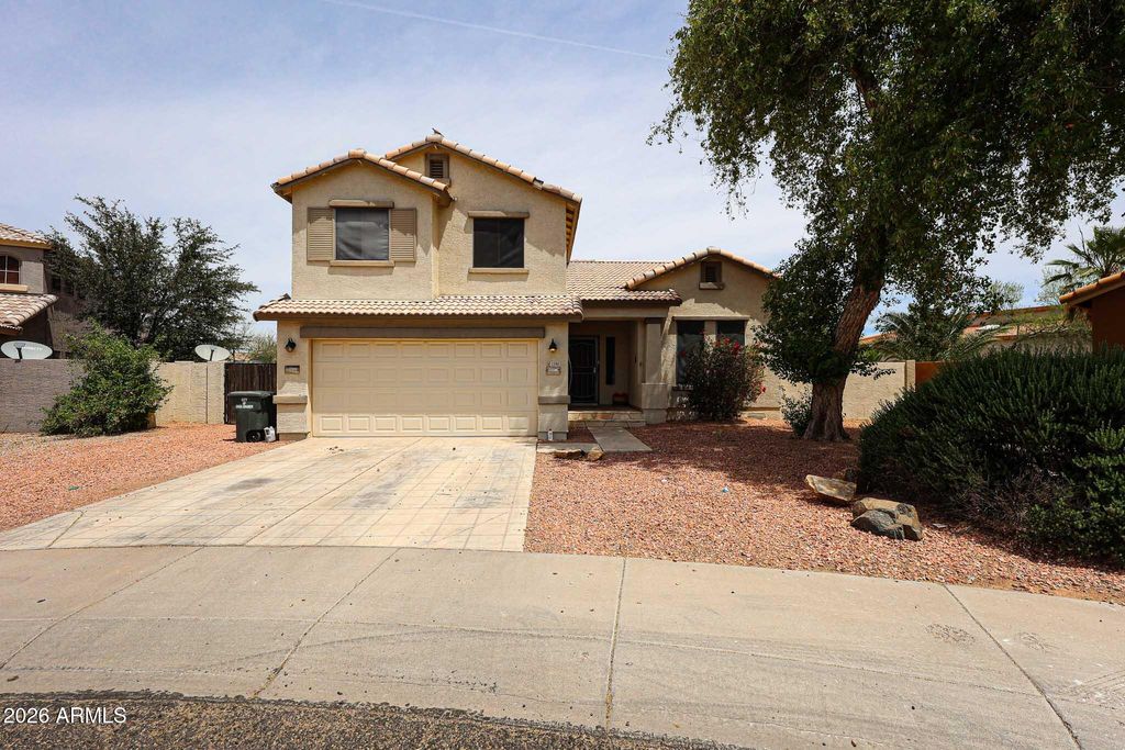 Photo of 1590 E 12th Street, Casa Grande, AZ 85122 (MLS # 7018612)