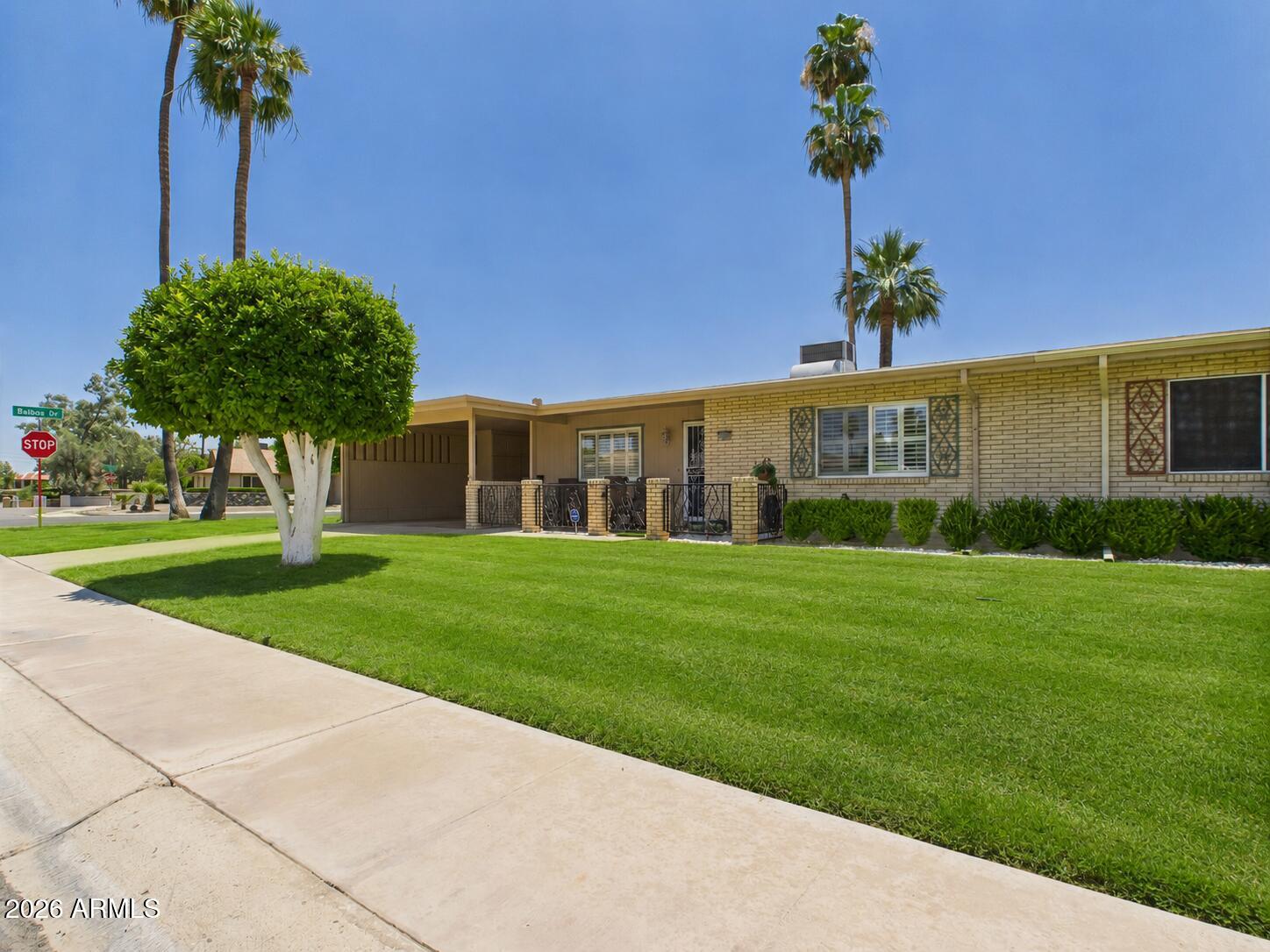 9915 W Mountain View Road