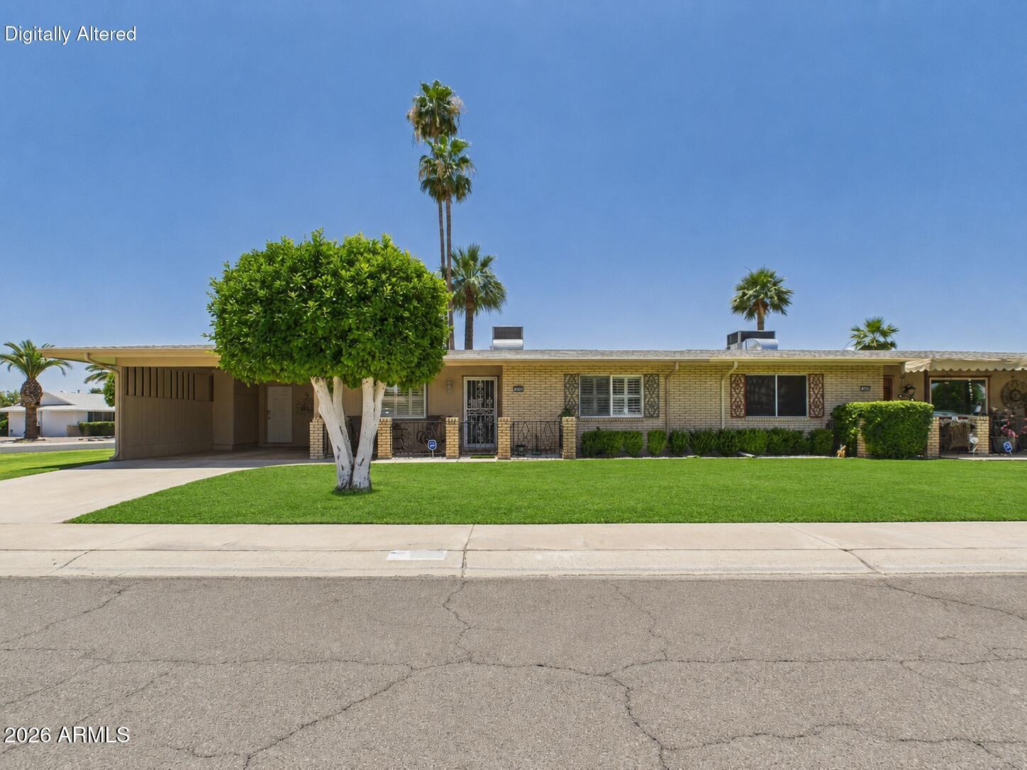9915 W Mountain View Road