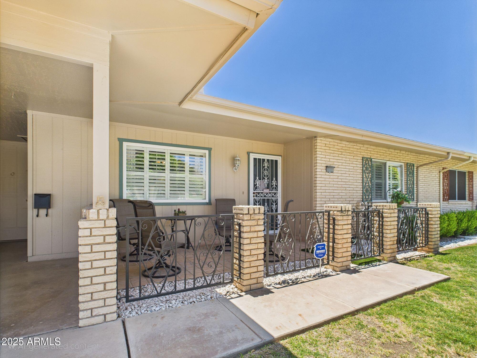 9915 W Mountain View Road