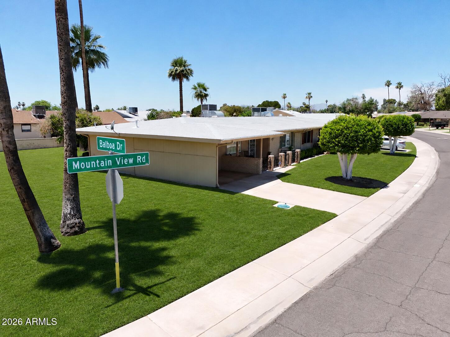 9915 W Mountain View Road