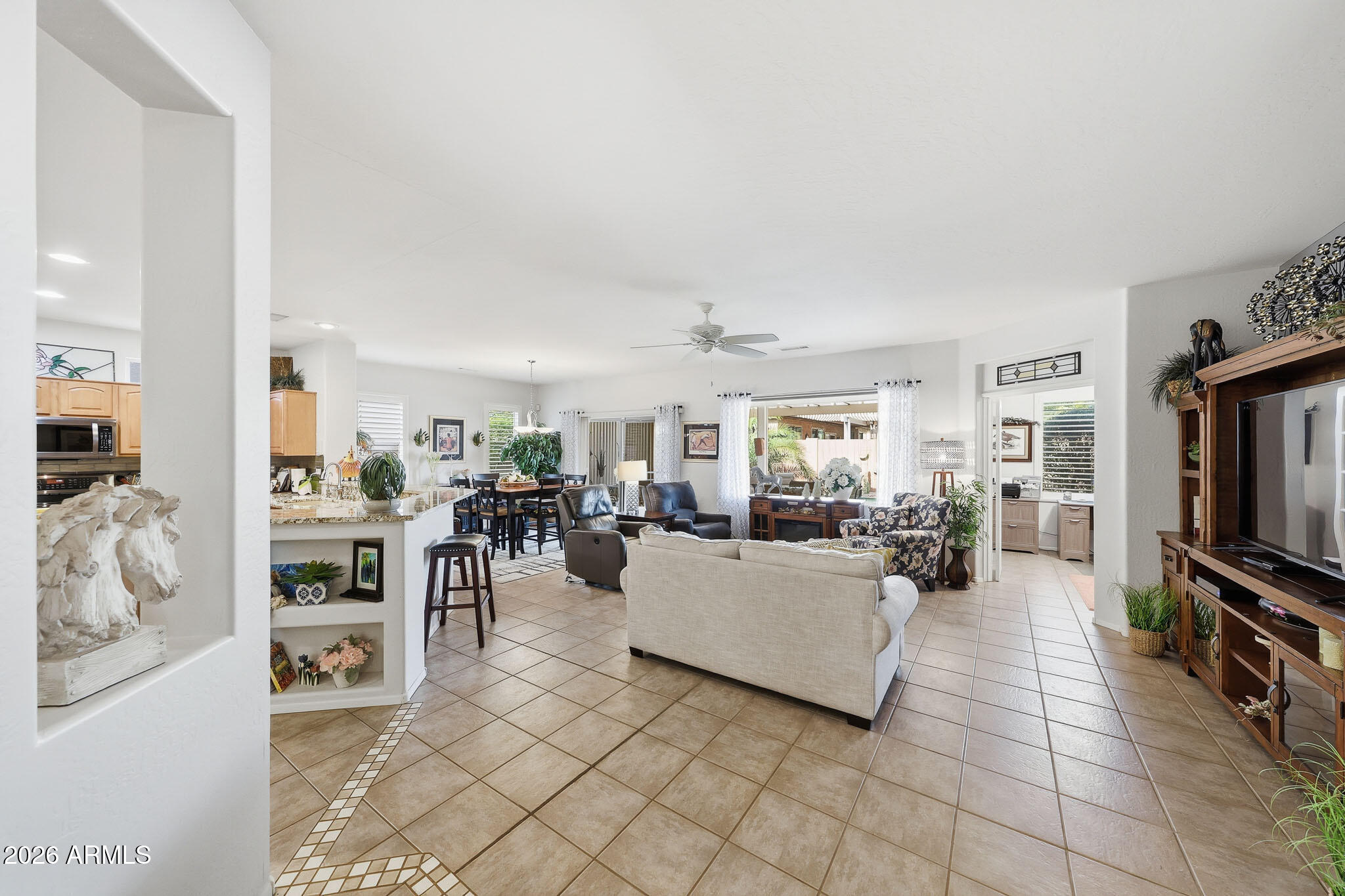 14866 W MEDINAH Court