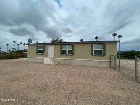 10231 E ILLINI Street Mesa AZ 85208