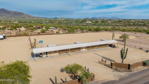 4180 E Galvin Street, Cave Creek, AZ 85331 - #: 6902923