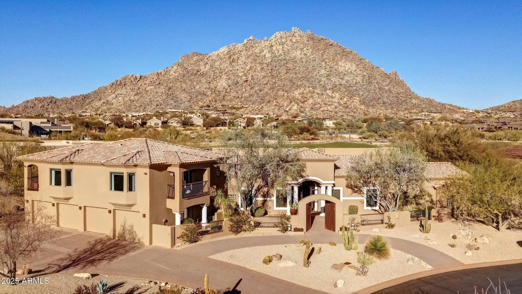 Photo of 10801 E Happy Valley Road #86, Scottsdale, AZ 85255 (MLS # 6835593)