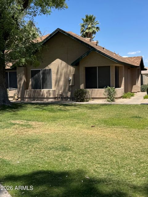 Property photo of 4810 W Manzanita Drive, Glendale, AZ 85302