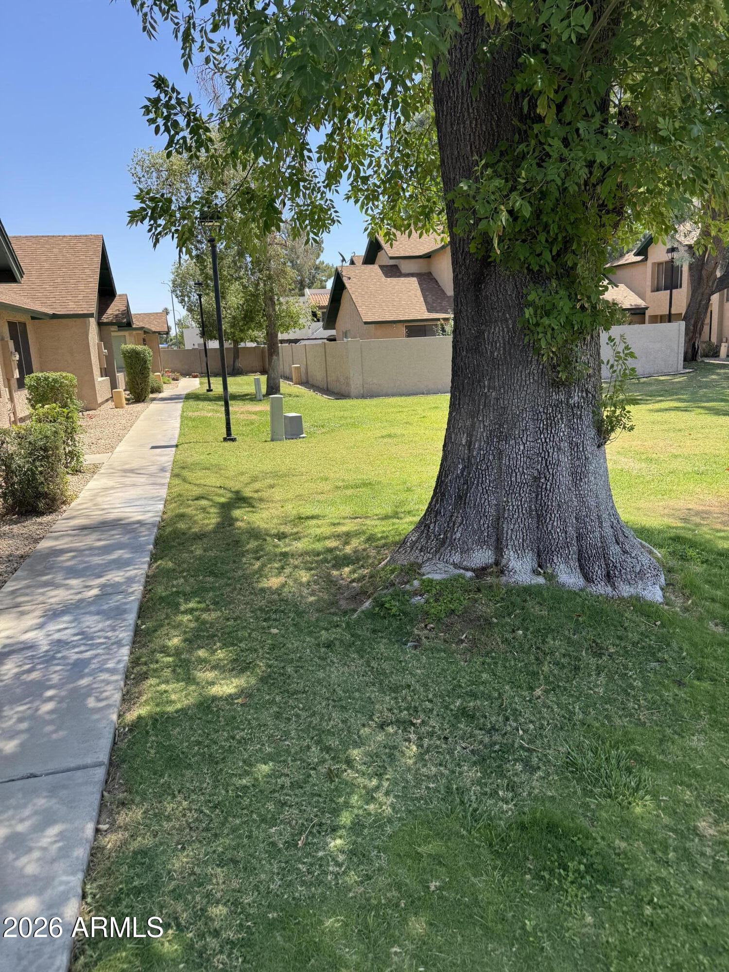 4810 W Manzanita Drive