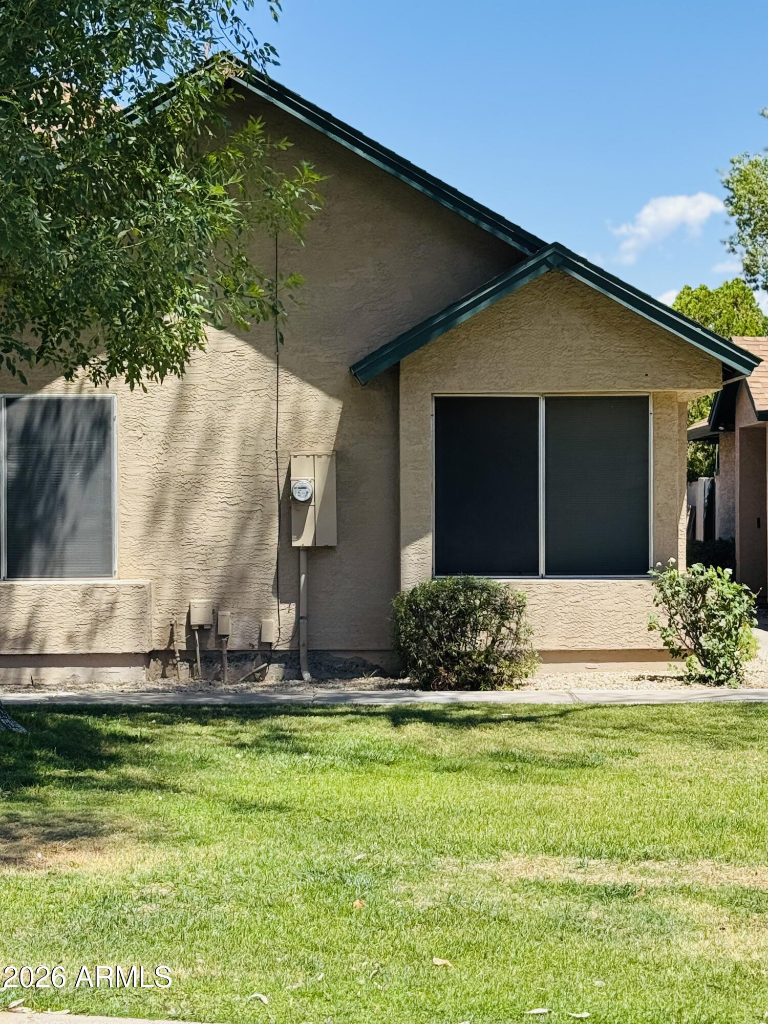 4810 W Manzanita Drive
