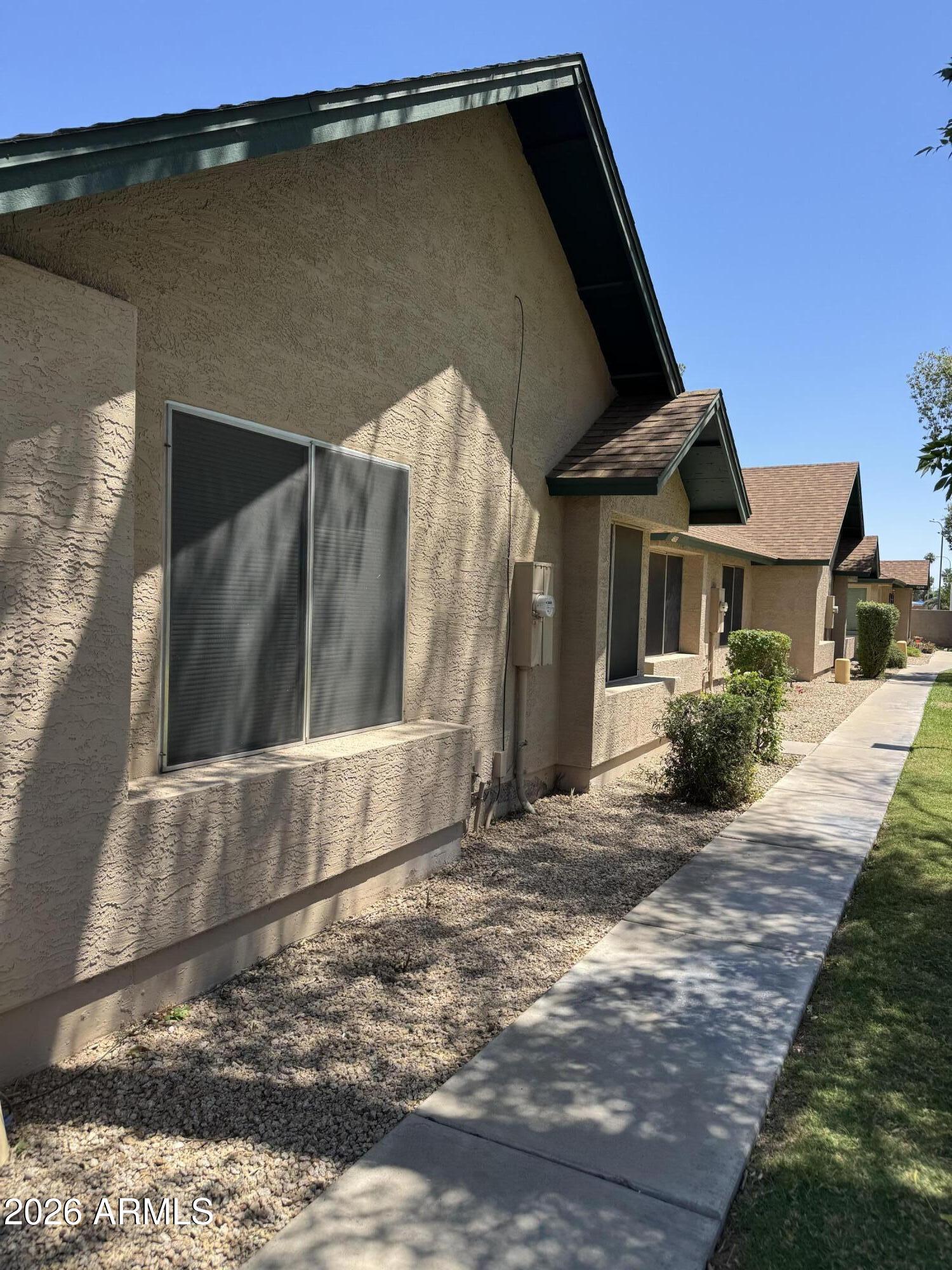 4810 W Manzanita Drive