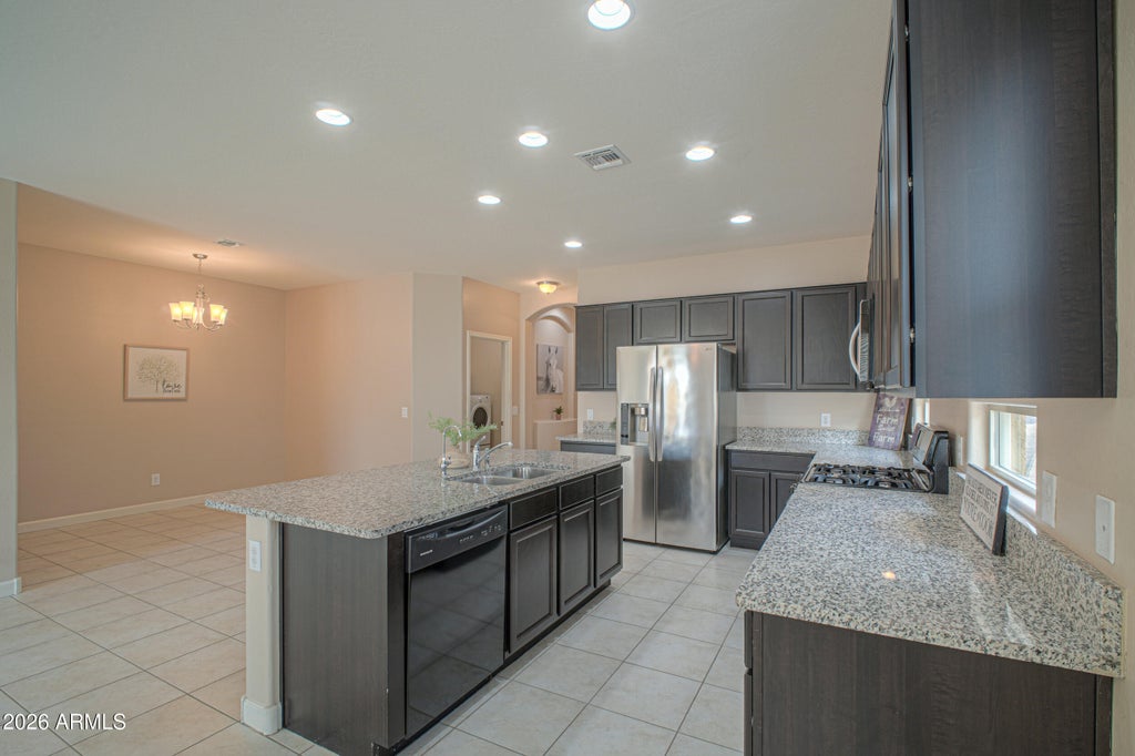 Photo of 41105 W Ganley Way, Maricopa, AZ 85138 (MLS # 7092424)