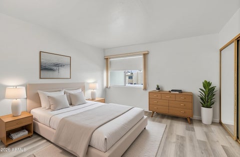 Photo of 4630 N 68th Street #248, Scottsdale, AZ 85251 (MLS # 7079798)