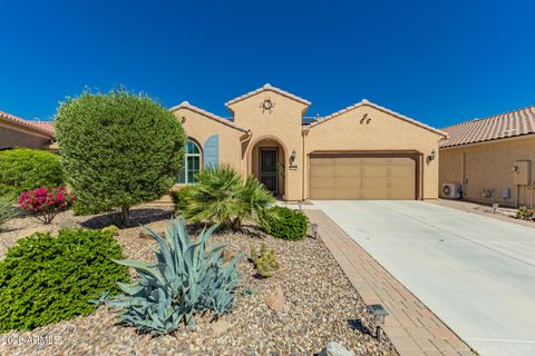 8188 W CINDER BROOK Way Florence AZ 85132