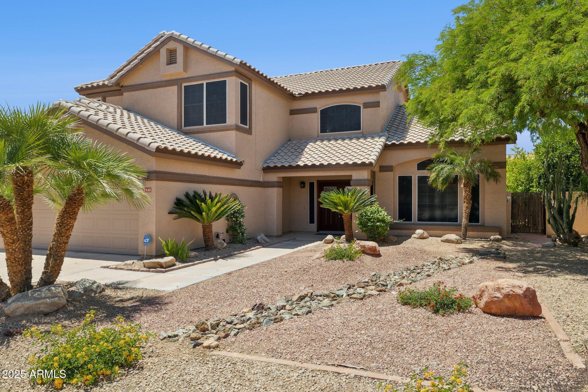 16630 N 61st Place