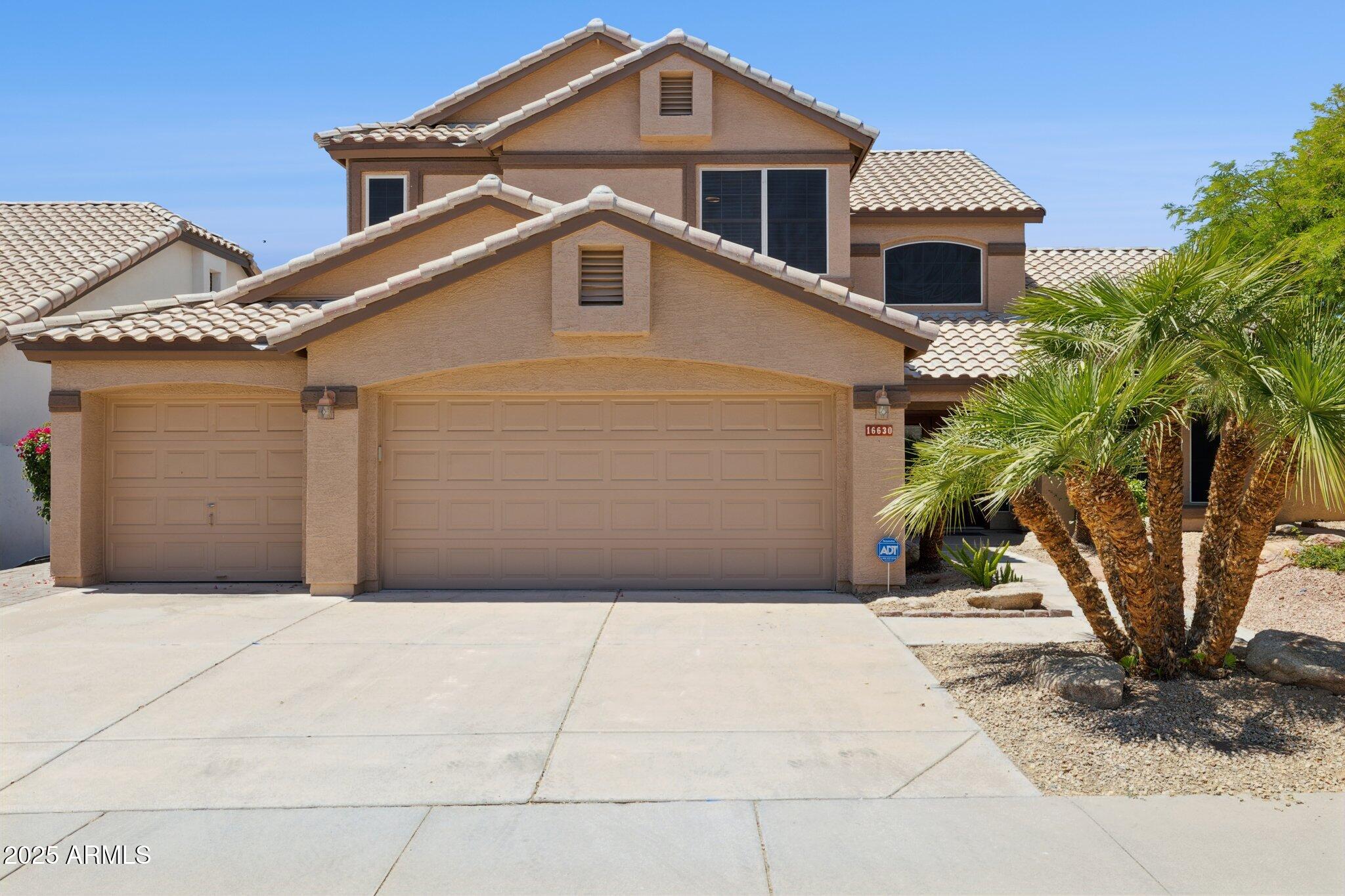 16630 N 61st Place