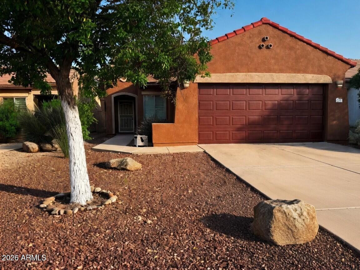 8466 S MOUNTAIN AIR Lane