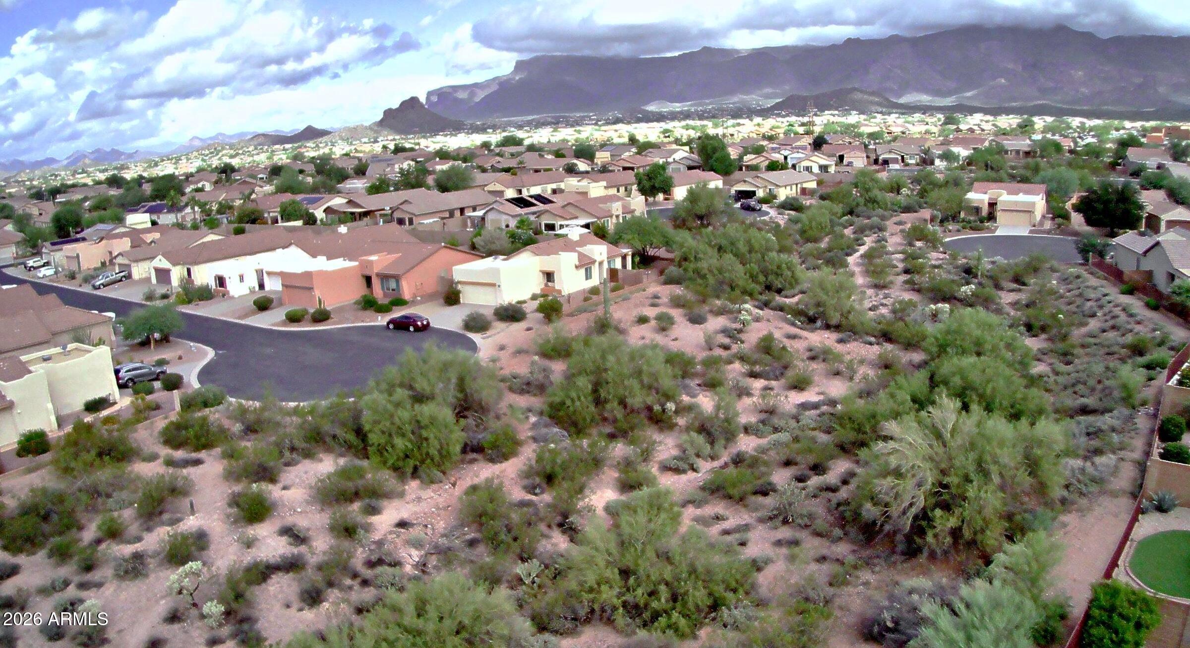 8466 S MOUNTAIN AIR Lane