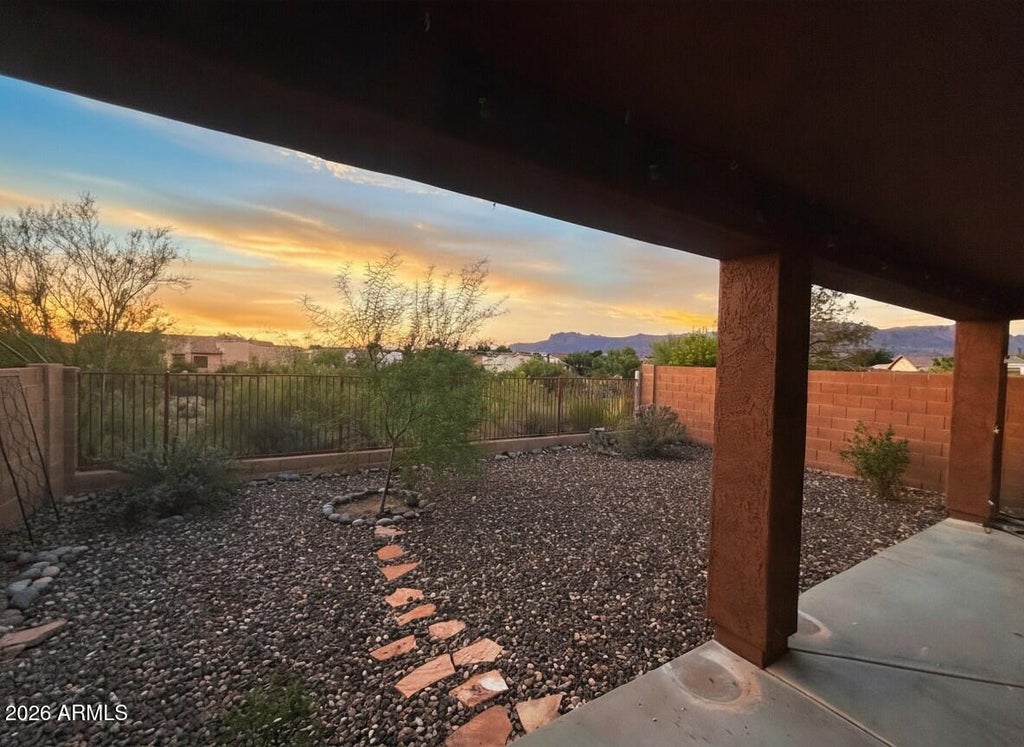 Photo of 8466 S Mountain Air Lane, Gold Canyon, AZ 85118 (MLS # 7093294)