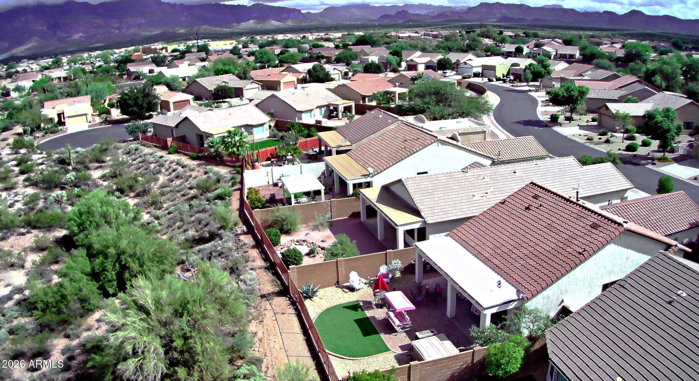 8466 S MOUNTAIN AIR Lane