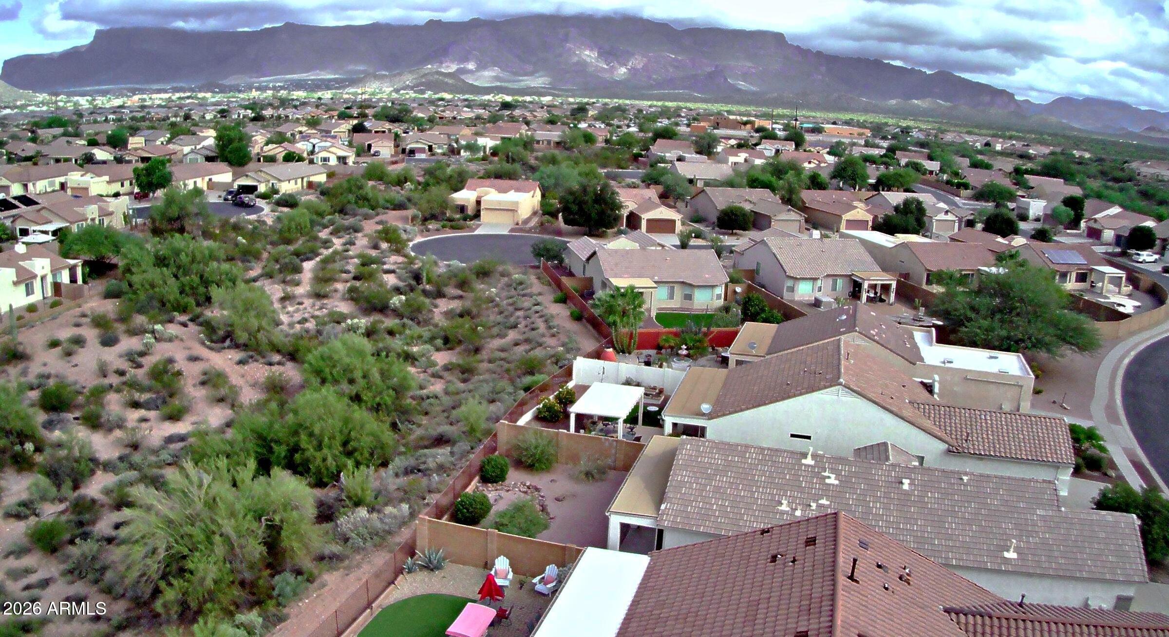 8466 S MOUNTAIN AIR Lane