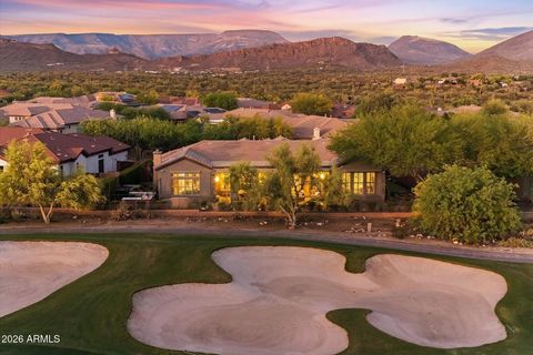 Property photo of 40628 N Bradon Way, Anthem, AZ 85086