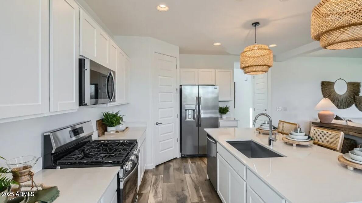 8249 E PETERSON Avenue