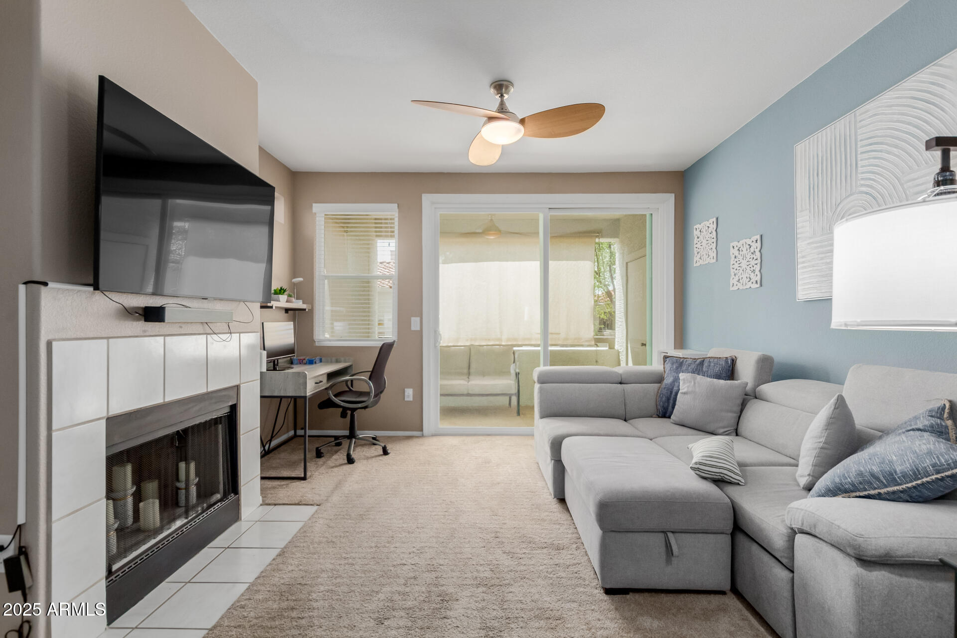 11375 E SAHUARO Drive 2015