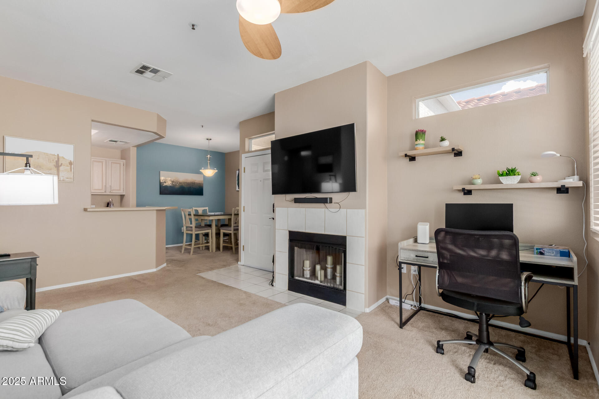 11375 E SAHUARO Drive 2015