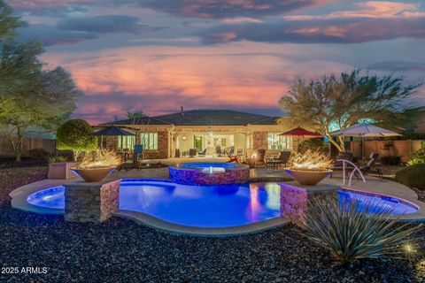 12782 W TYLER Trail Peoria AZ 85383