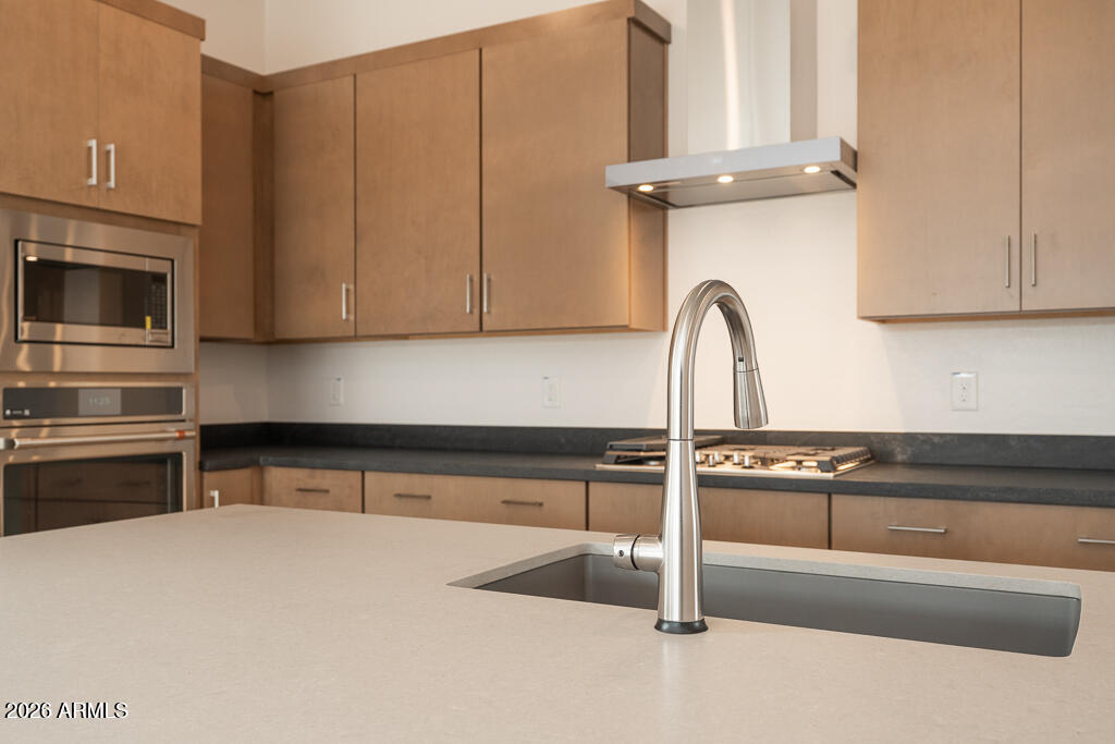 5857 S RED ROCK Street