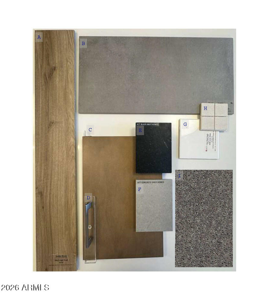 5857 S RED ROCK Street