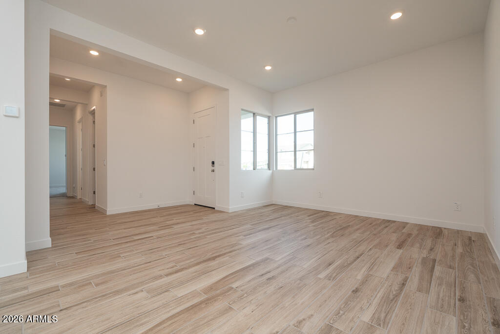 5857 S RED ROCK Street