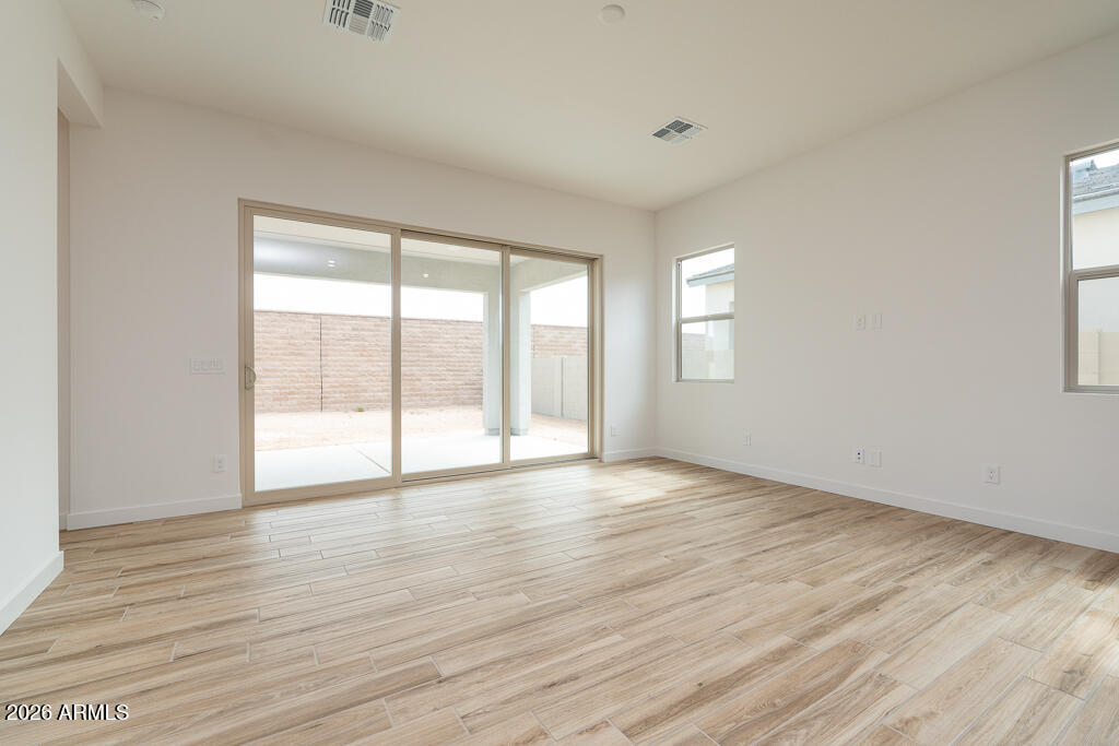 5857 S RED ROCK Street