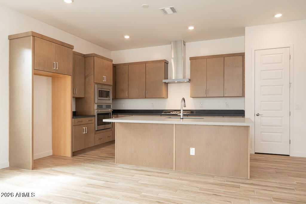 Photo of 5857 S Red Rock Street, Gilbert, AZ 85298 (MLS # 6985762)