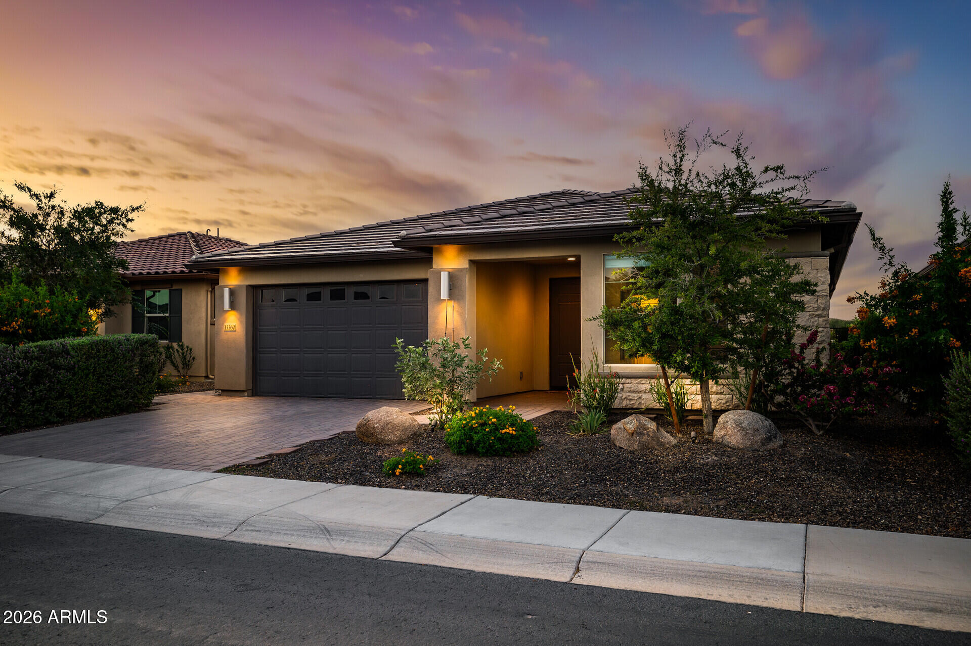 13360 W MONTANSORO Lane