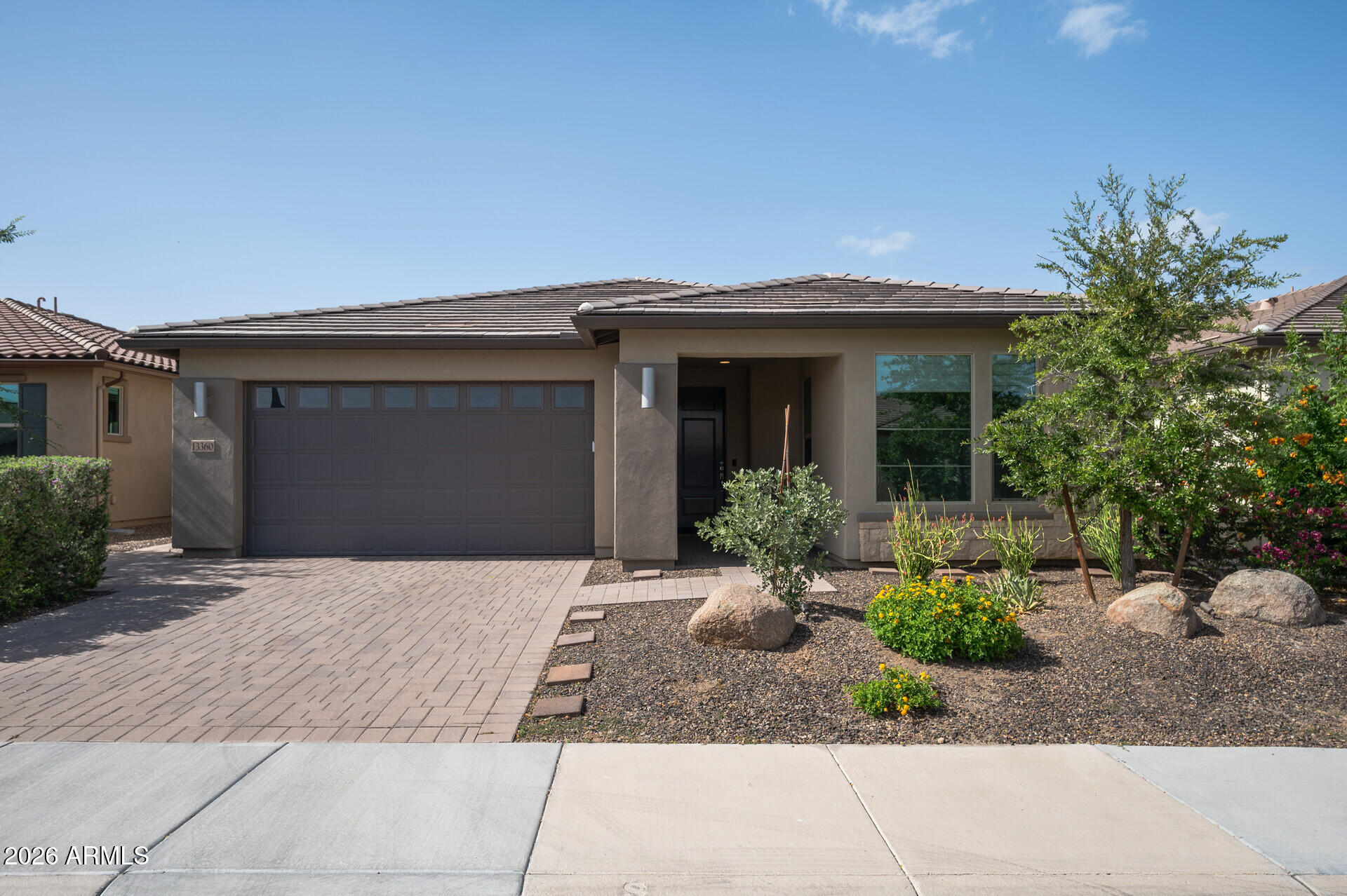 13360 W MONTANSORO Lane