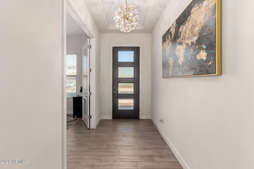 Photo of 10337 E Trillium Avenue, Mesa, AZ 85212 (MLS # 6974241)