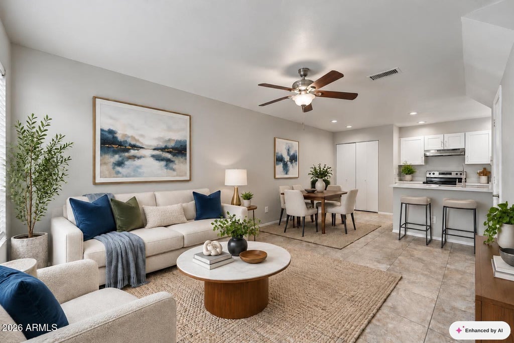 Photo of 2301 E University Drive #167, Mesa, AZ 85213 (MLS # 7094505)