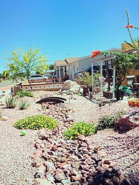 7029 W KAREN LEE Lane Peoria AZ 85382