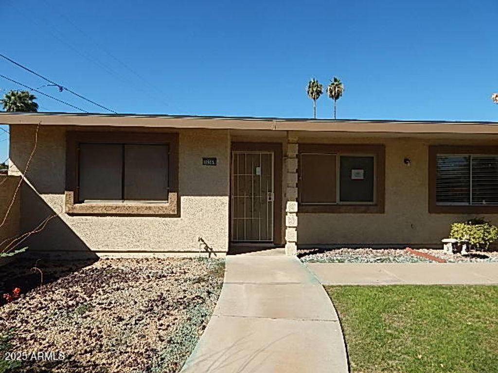Photo of 10569 W Coggins Drive, Sun City, AZ 85351 (MLS # 6951491)